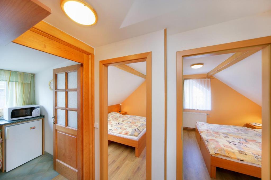 Pension Alba Spindleruv Mlyn Room photo