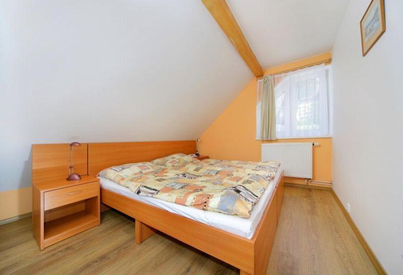 Pension Alba Spindleruv Mlyn Room photo
