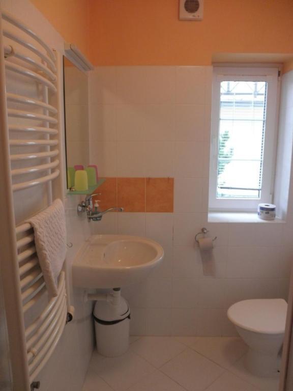 Pension Alba Spindleruv Mlyn Room photo