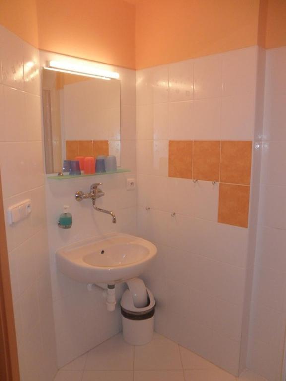 Pension Alba Spindleruv Mlyn Room photo