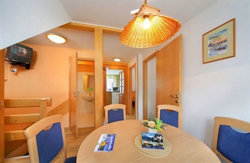 Pension Alba Spindleruv Mlyn Exterior photo